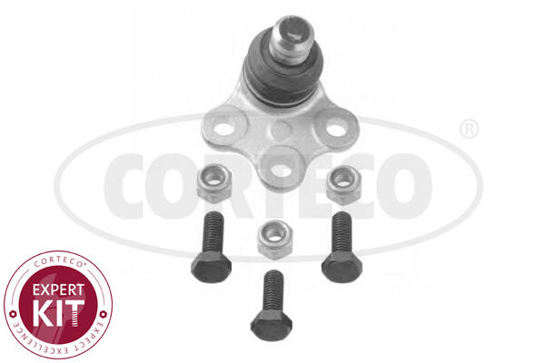 CORTECO Bærekugle 49395980 nede for RENAULT