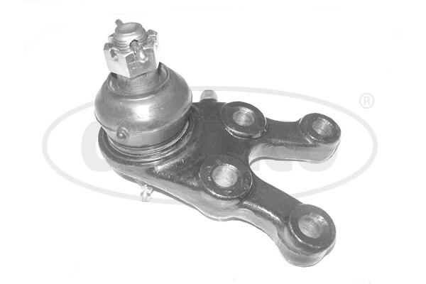 CORTECO Bærekugle 49395993 højre foraksel for MITSUBISHI