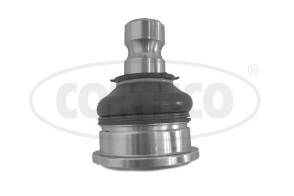 CORTECO Bærekugle 49398467 venstre foraksel for MITSUBISHI