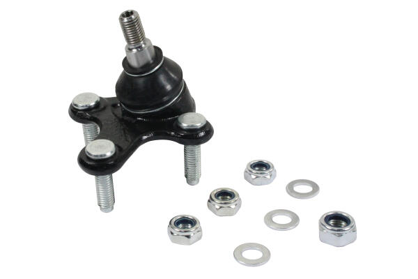 CORTECO Bærekugle 49398491 venstre foraksel for VW SEAT