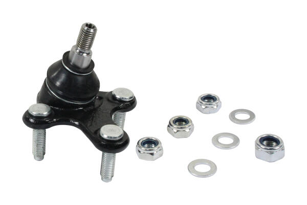 CORTECO Bærekugle 49398495 højre foraksel for VW SEAT