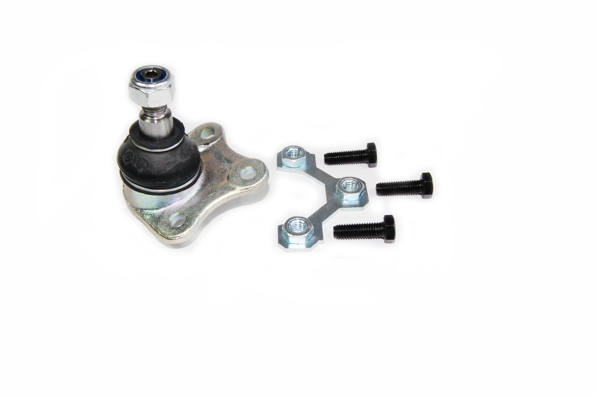 CORTECO Bærekugle 49398545 højre foraksel for VW AUDI