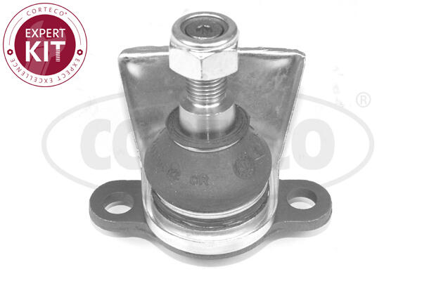 CORTECO Bærekugle 49398778 venstre foraksel for FORD VW FORD USA