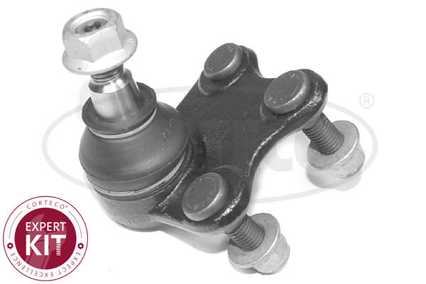 CORTECO Bærekugle 49398860 nede for VW