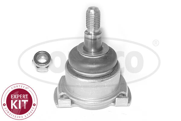 CORTECO Bærekugle 49398871 ydre for BMW