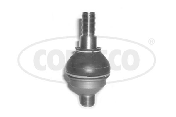 CORTECO Bærekugle 49398883 venstre foraksel for IVECO