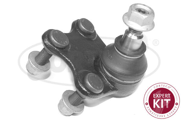 CORTECO Bærekugle 49398890 nede for VW