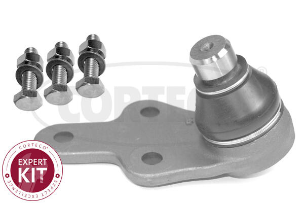 CORTECO Bærekugle 49398926 nede for FORD