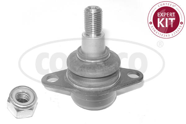 CORTECO Bærekugle 49399020 foraksel nede for BMW