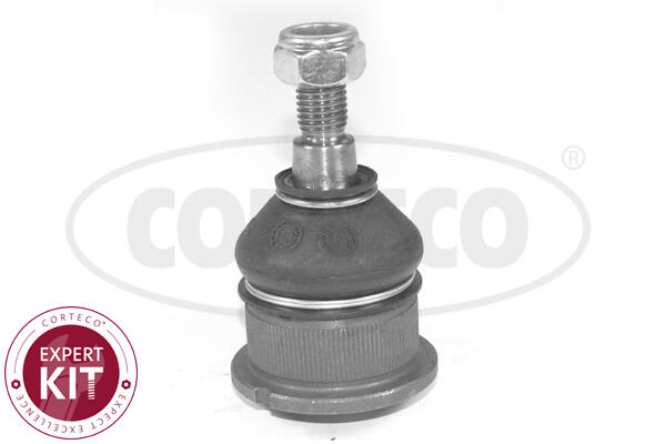 CORTECO Bærekugle 49399251 ydre for BMW
