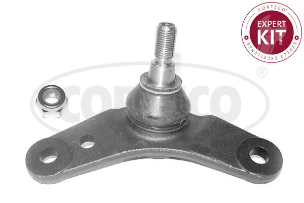CORTECO Bærekugle 49399795 venstre foraksel for MINI