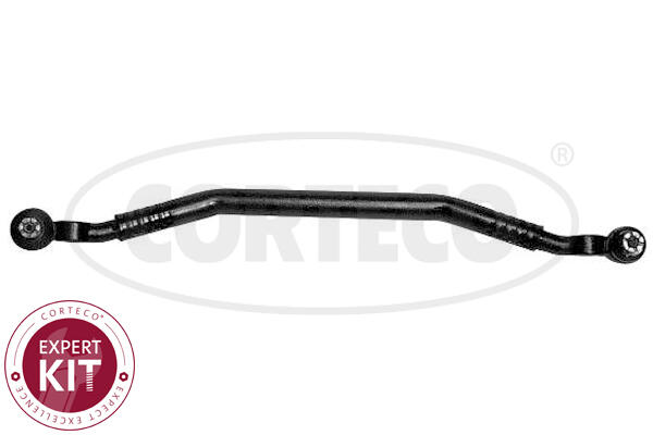 CORTECO Sporstang 49396026 foraksel for BMW