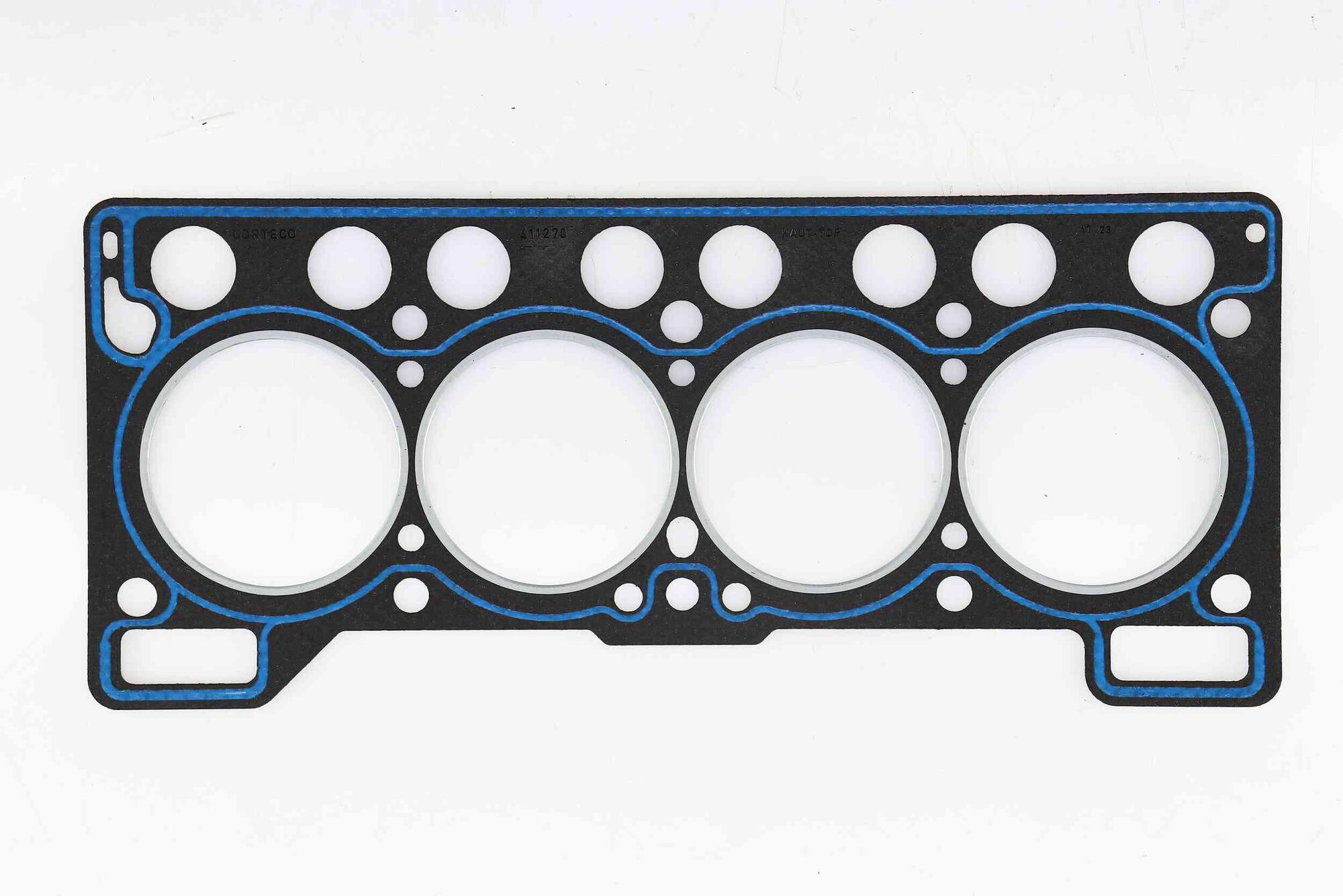 CORTECO Pakning, topstykke 411270p for VOLVO RENAULT