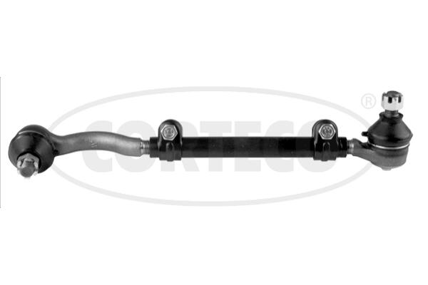 CORTECO Sporstang 49396247 venstre foraksel for TOYOTA