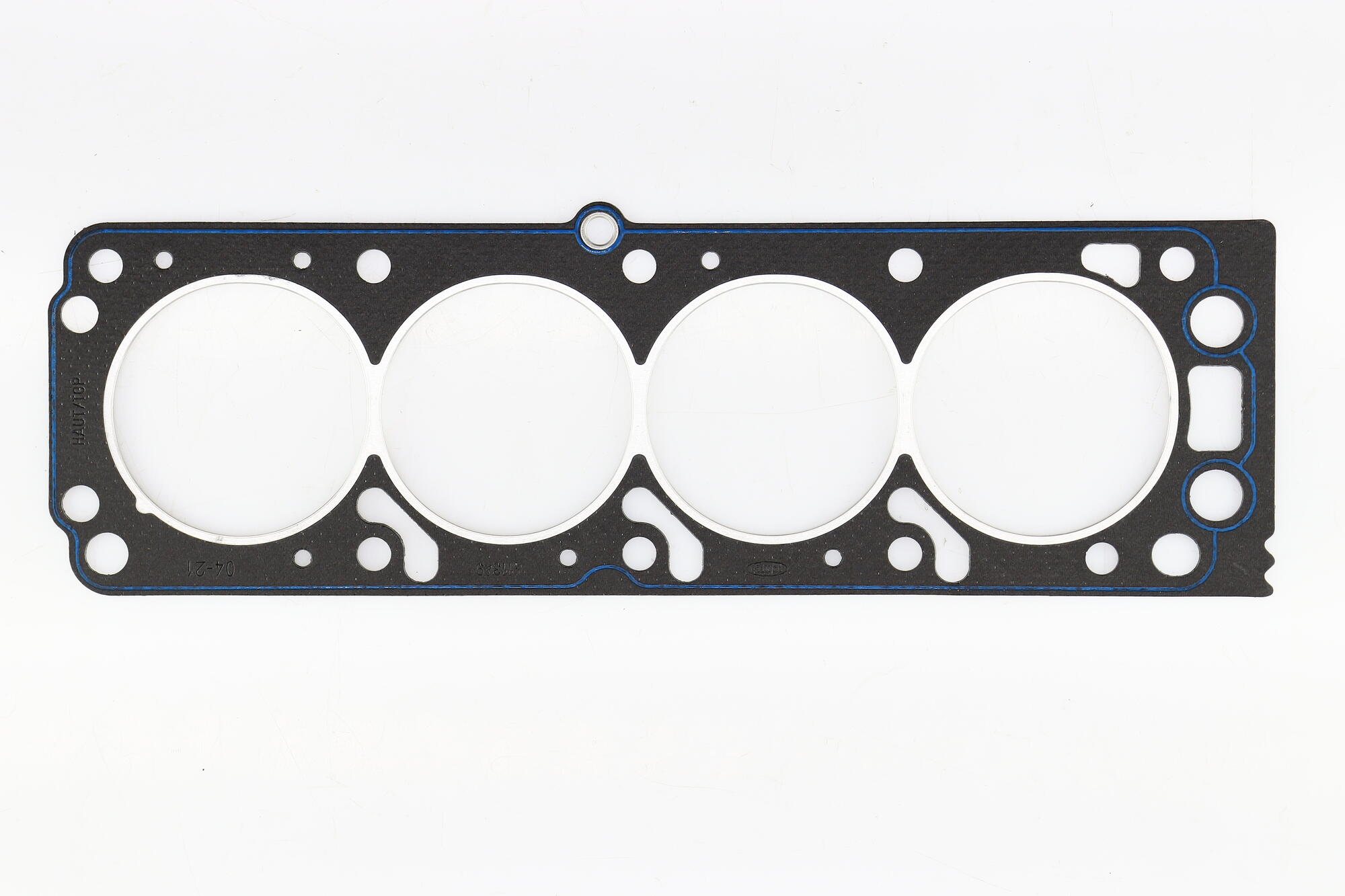CORTECO Pakning, topstykke 411349p for DAEWOO OPEL