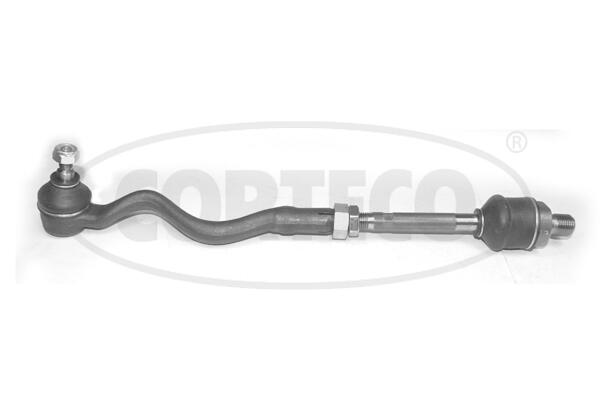 CORTECO Sporstang 49396400 højre foraksel for BMW