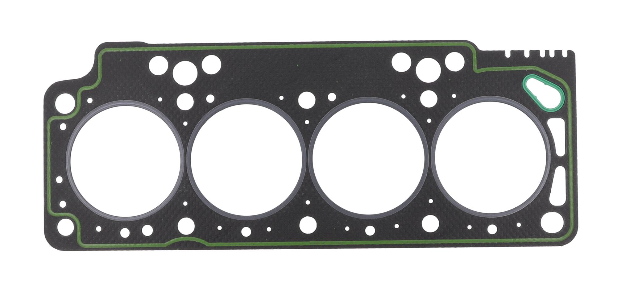 CORTECO Pakning, topstykke 411374p for RENAULT