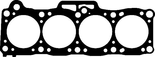 CORTECO Pakning, topstykke 411388p for KIA