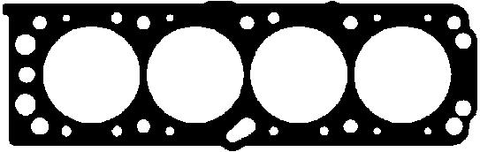 CORTECO Pakning, topstykke 414006p for DAEWOO