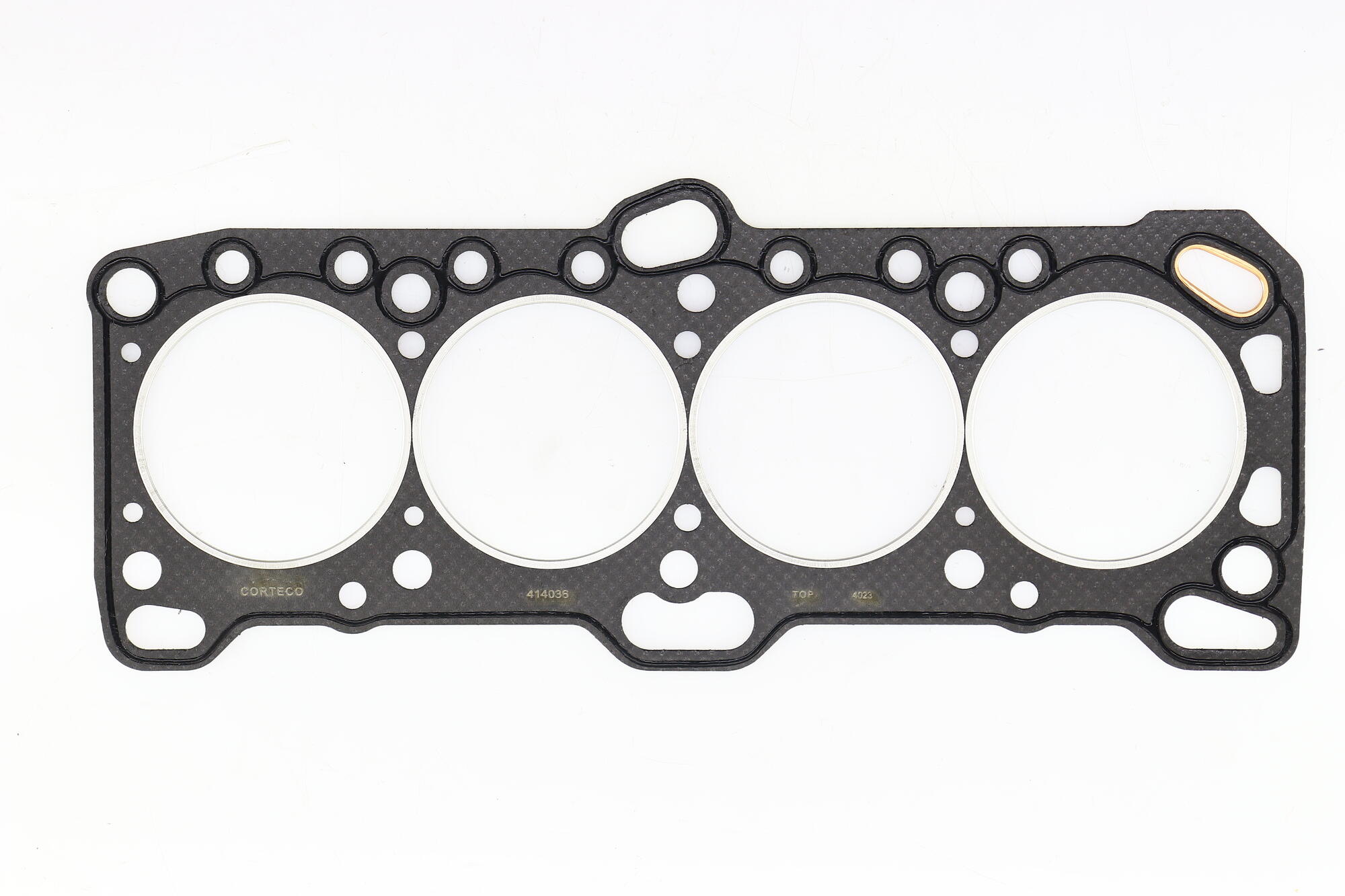 CORTECO Pakning, topstykke 414036p for HYUNDAI MITSUBISHI