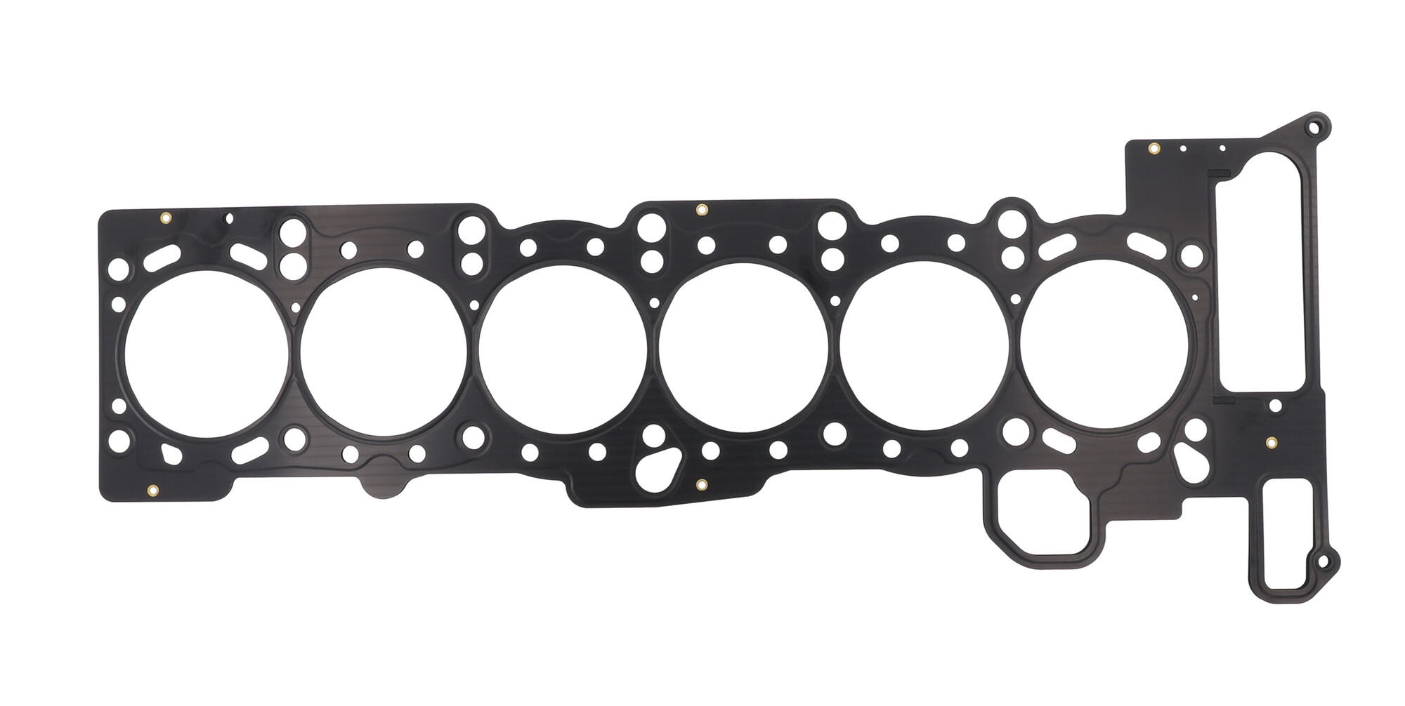 CORTECO Pakning, topstykke 414045p for MINI BMW