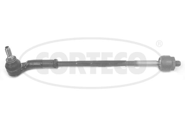 CORTECO Sporstang 49396488 højre foraksel for AUDI