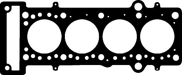 CORTECO Pakning, topstykke 414050p for MINI
