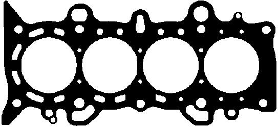 CORTECO Pakning, topstykke 414076p for HONDA