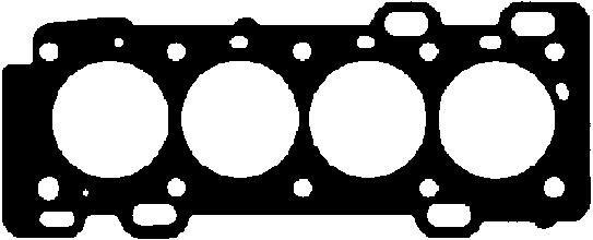 CORTECO Pakning, topstykke 414104p for VOLVO CITROËN/PEUGEOT