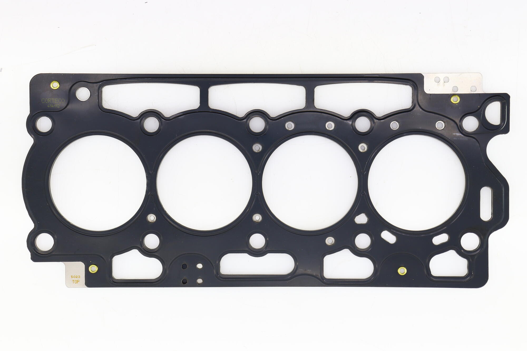 CORTECO Pakning, topstykke 414112p for FORD VOLVO MINI FIAT MAZDA CITROËN/PEUGEOT