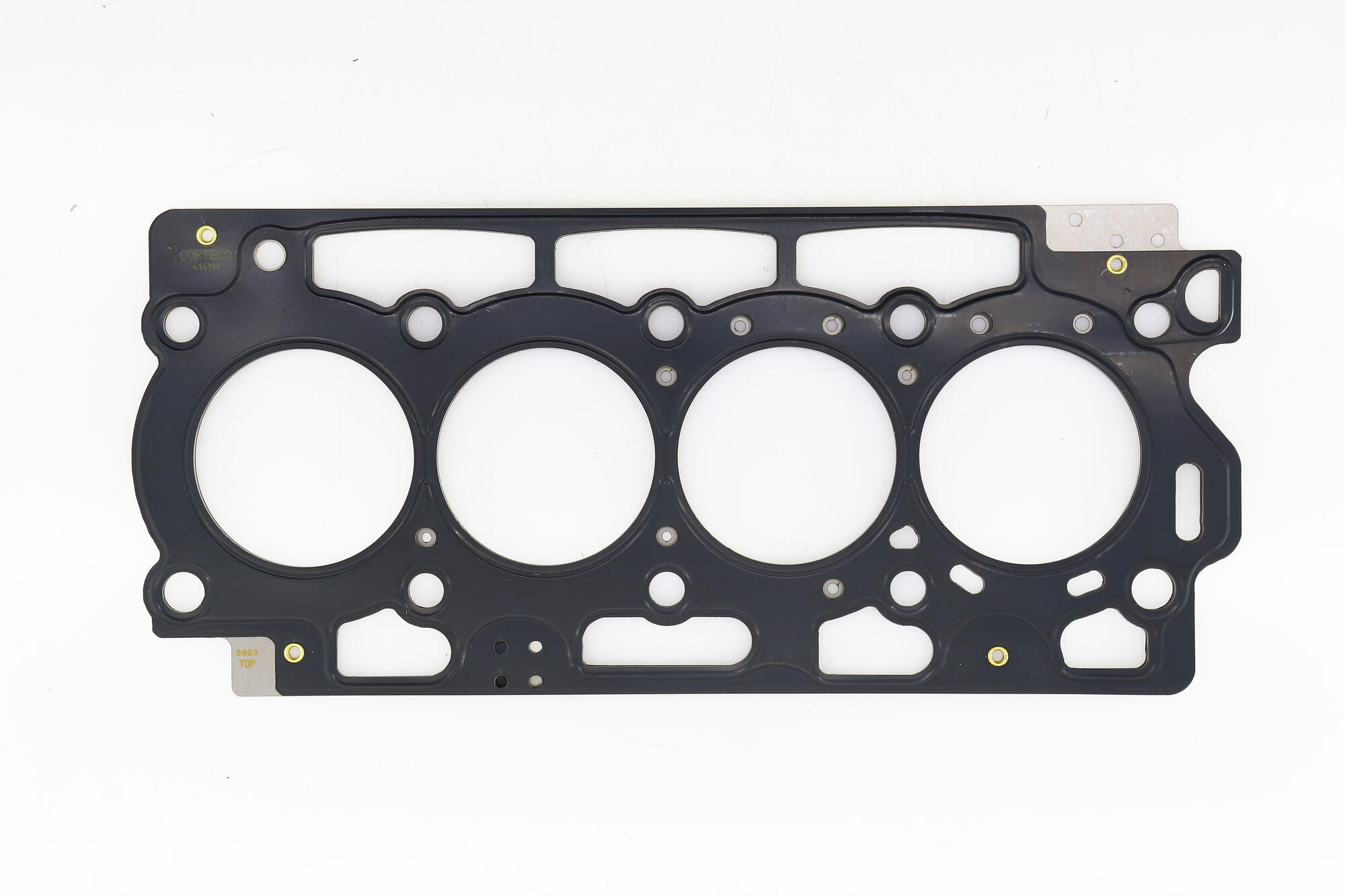 CORTECO Pakning, topstykke 414114p for FORD VOLVO MINI FIAT MAZDA CITROËN/PEUGEOT