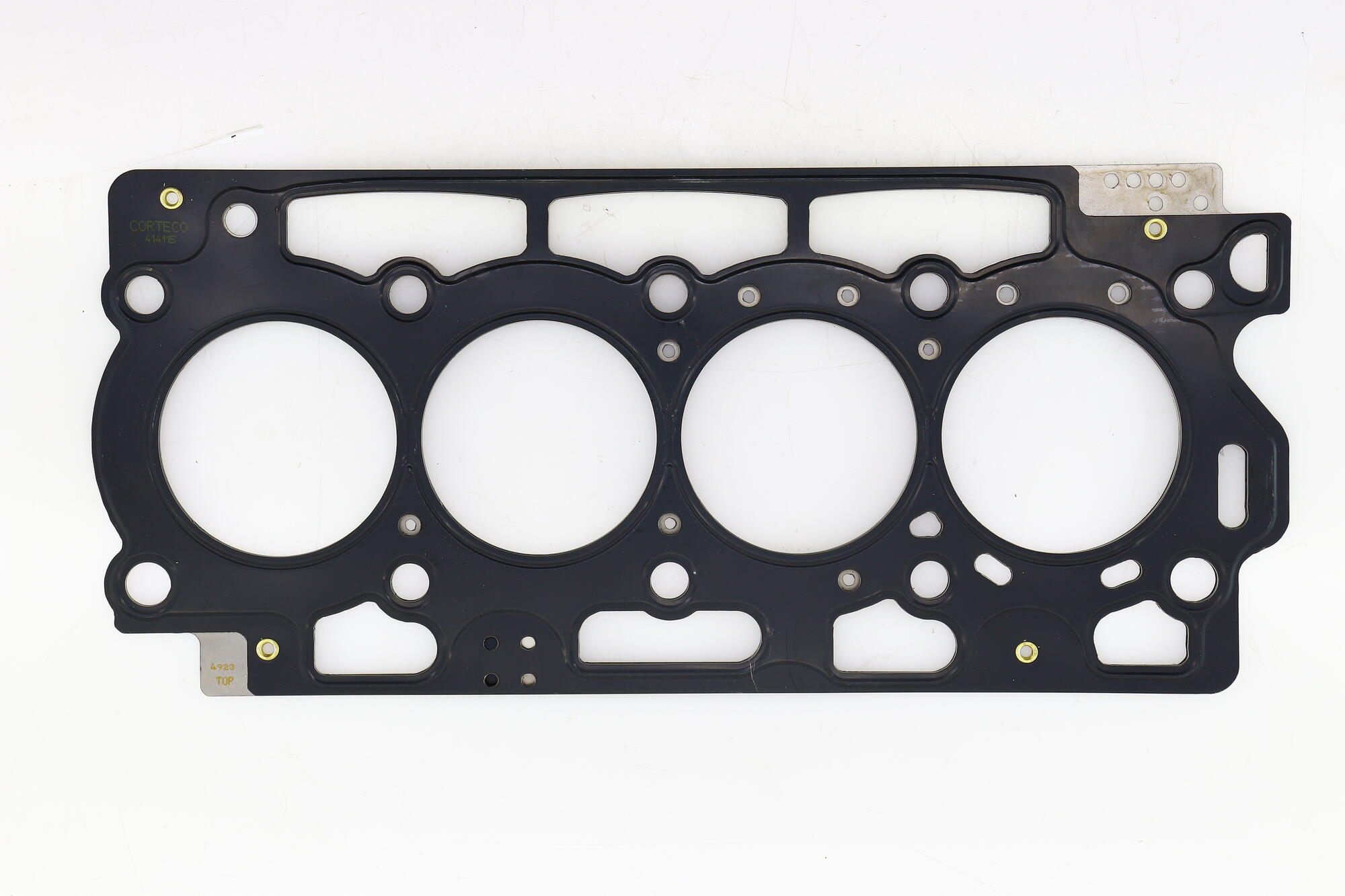 CORTECO Pakning, topstykke 414115p for FORD VOLVO MINI FIAT MAZDA CITROËN/PEUGEOT