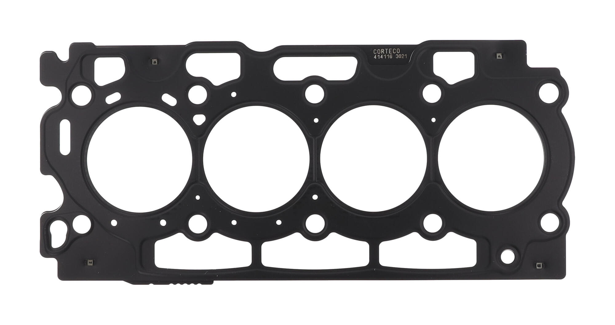 CORTECO Pakning, topstykke 414116p for FORD VOLVO MAZDA CITROËN/PEUGEOT