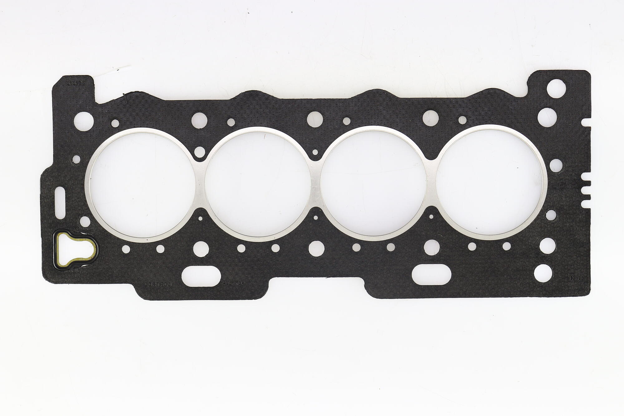 CORTECO Pakning, topstykke 414125p for CITROËN/PEUGEOT