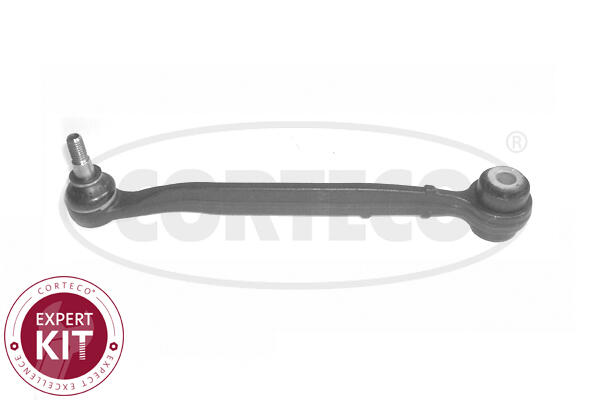 CORTECO Stang/led, hjulophæng 49398571 Bagaksel venstre for MERCEDES-BENZ