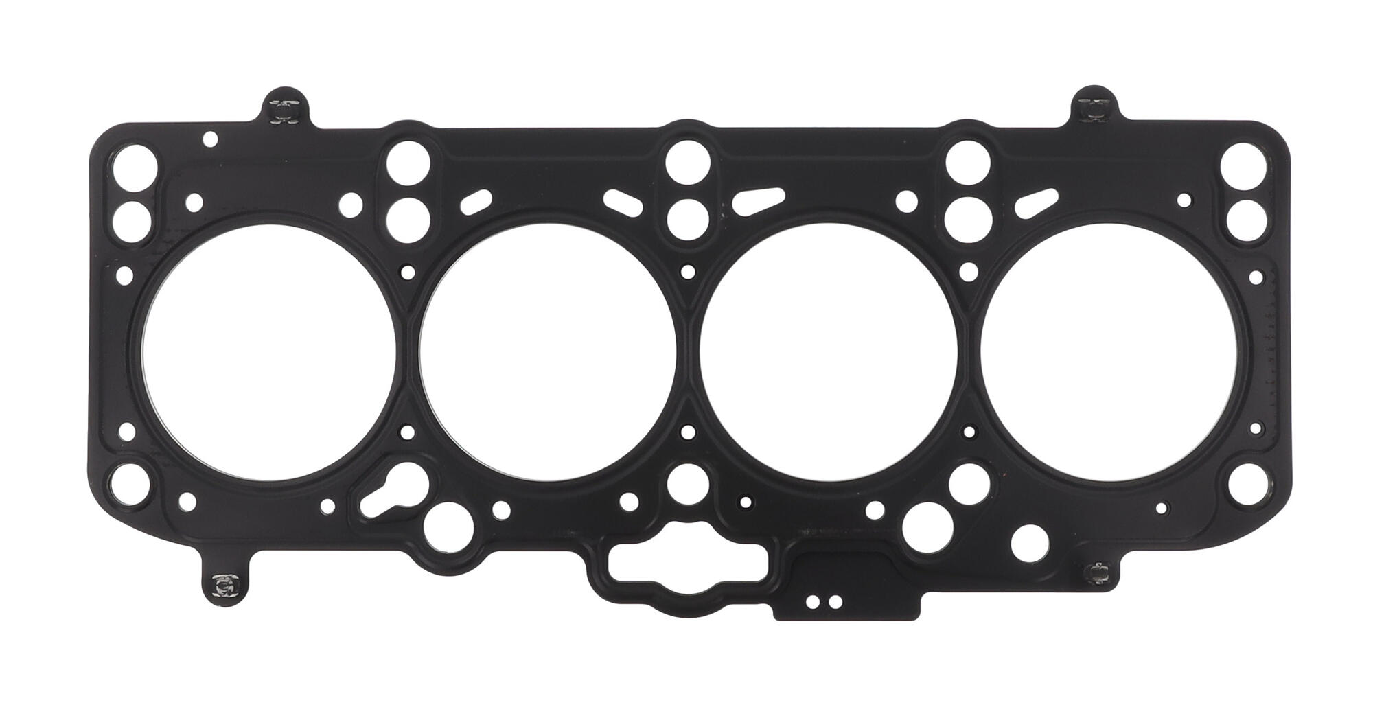 CORTECO Pakning, topstykke 414145p for FORD VAG