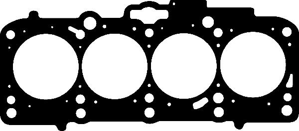 CORTECO Pakning, topstykke 414164p for VW VAG MITSUBISHI