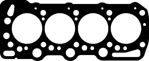 CORTECO Pakning, topstykke 414194p for OPEL HONDA
