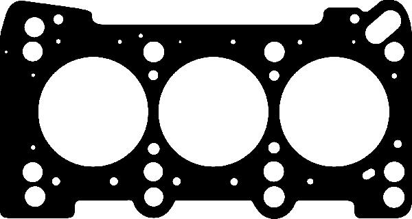 CORTECO Pakning, topstykke 415008p for VAG