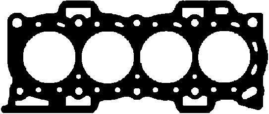CORTECO Pakning, topstykke 414272p for DAIHATSU