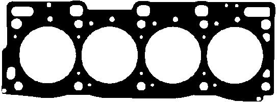 CORTECO Pakning, topstykke 414289p for MAZDA