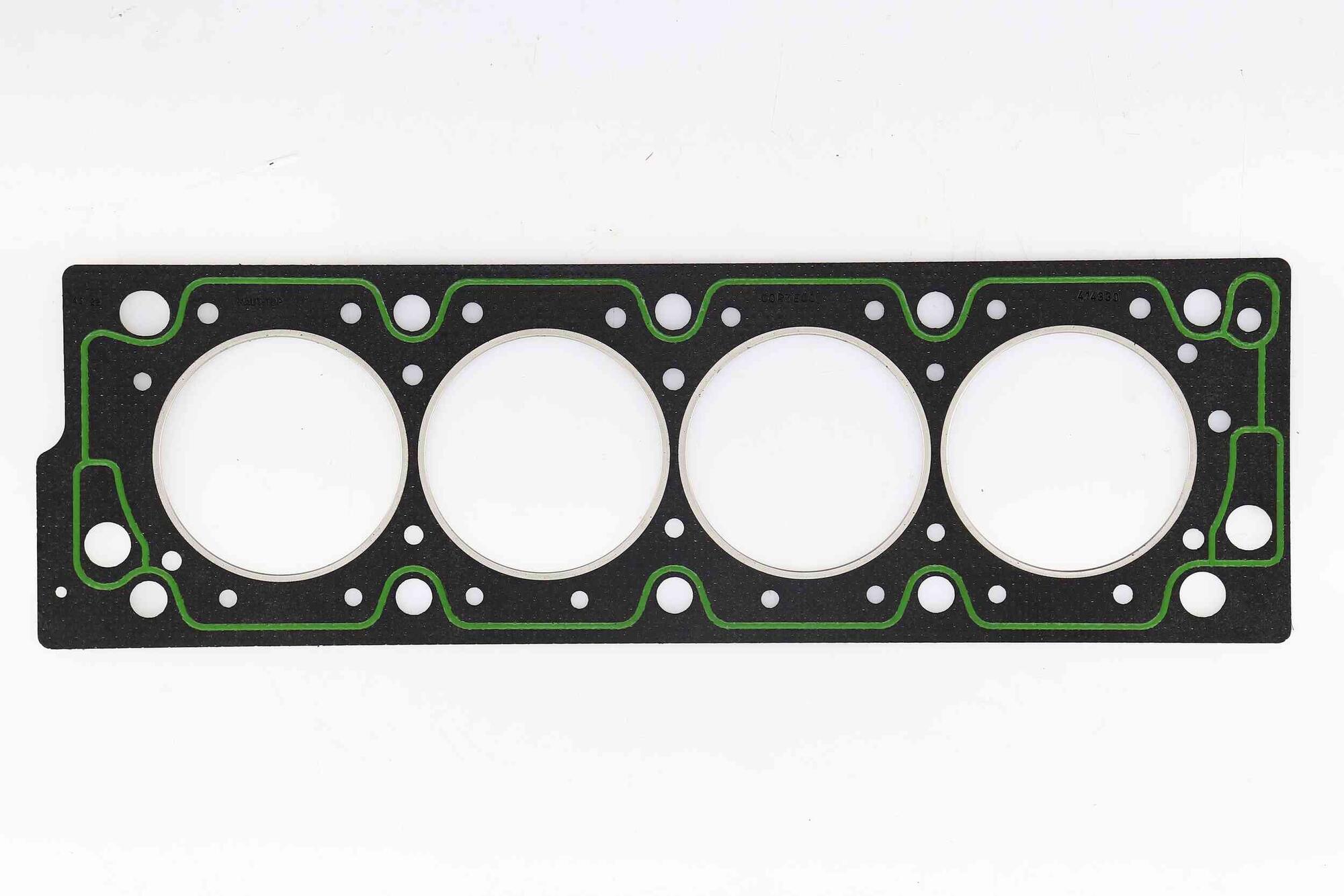 CORTECO Pakning, topstykke 414330p for FIAT CITROËN/PEUGEOT