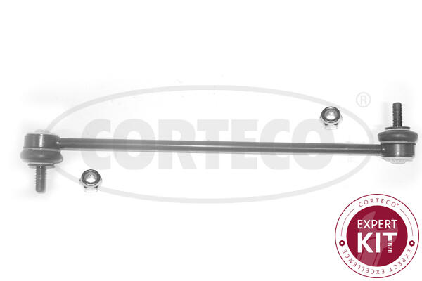 CORTECO Stang/led, stabilisator 49395191 højre foraksel for PEUGEOT