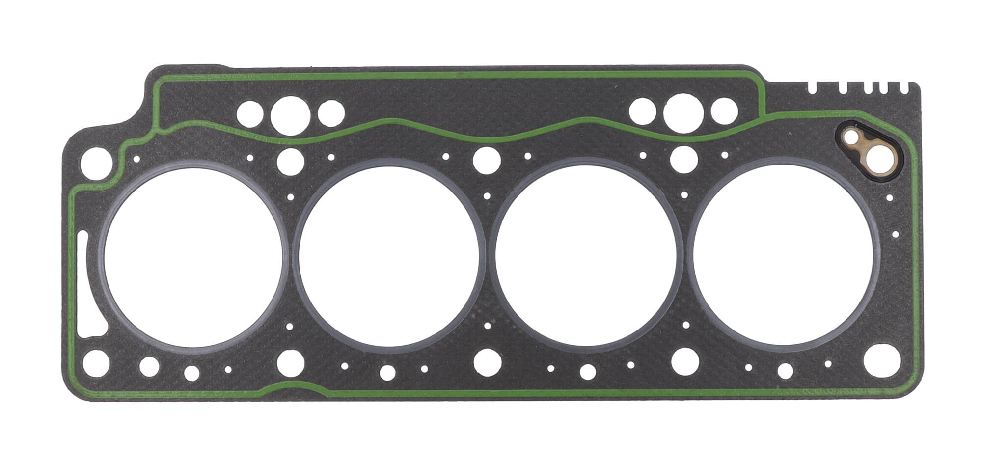 CORTECO Pakning, topstykke 414339p for OPEL RENAULT MITSUBISHI