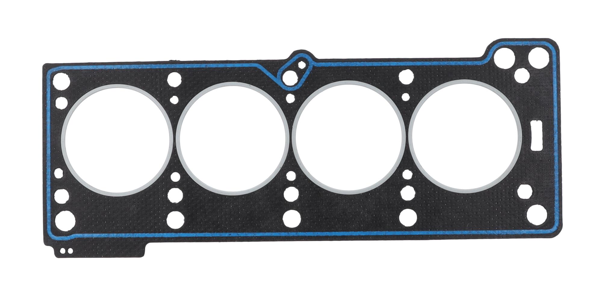 CORTECO Pakning, topstykke 414349p for RENAULT