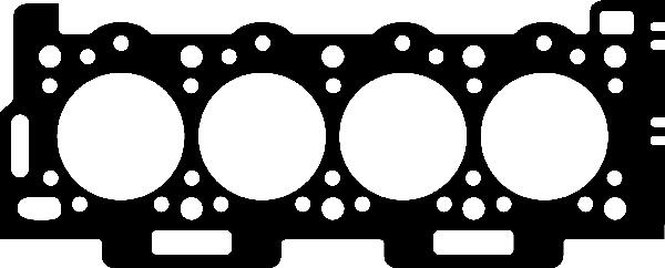 CORTECO Pakning, topstykke 414362p for PEUGEOT ROVER CITROËN/PEUGEOT