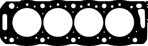 CORTECO Pakning, topstykke 414405p for SUZUKI CITROËN/PEUGEOT