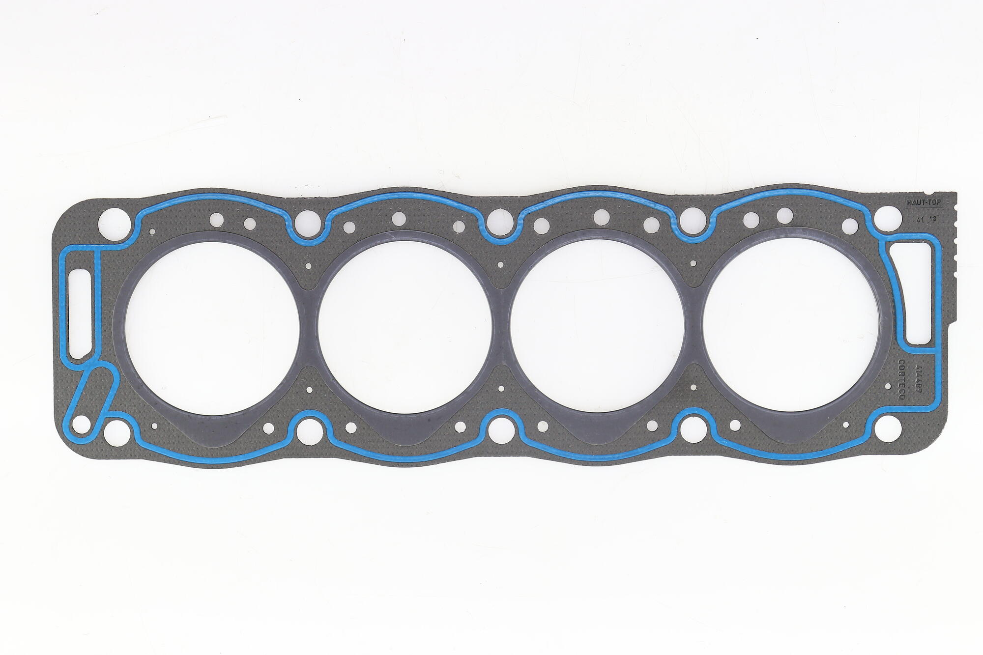 CORTECO Pakning, topstykke 414409p for SUZUKI CITROËN/PEUGEOT