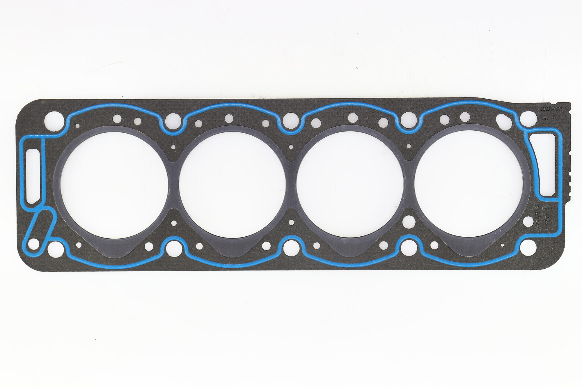 CORTECO Pakning, topstykke 414425p for CITROËN/PEUGEOT