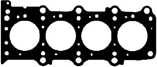 CORTECO Pakning, topstykke 414413p for SUZUKI